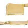 Brass Cheese Utensils -Home Decoration Sales Shop hg000378