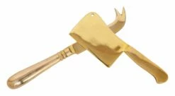 Brass Cheese Utensils -Home Decoration Sales Shop hg000378 alt2