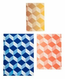 Graphic Notebooks -Home Decoration Sales Shop hg000614 alt2