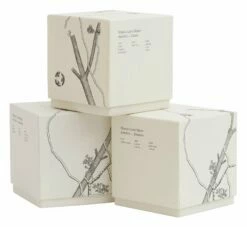 Maison Louis Marie Floral Candles -Home Decoration Sales Shop hg000648 1