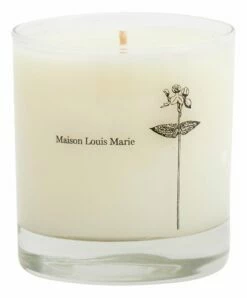 Maison Louis Marie Floral Candles -Home Decoration Sales Shop hg000648 alt3