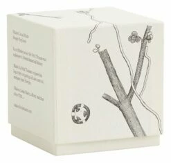 Maison Louis Marie Floral Candles -Home Decoration Sales Shop hg000648 alt4