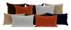 Cement Mohair Pillows -Home Decoration Sales Shop hg000700 1