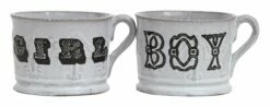 Astier De Villatte Low Cups 15 Astier De Villatte Low Cups -Home Decoration Sales Shop hg000788 alt2