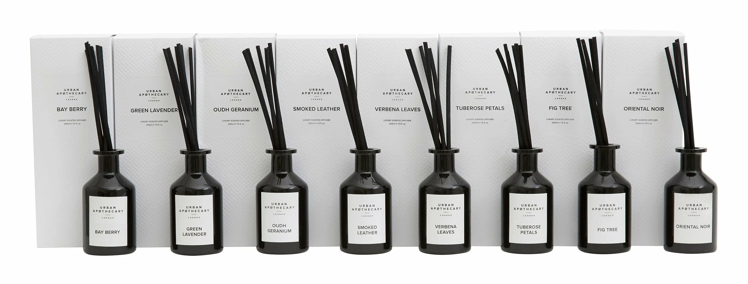 Urban Apothecary Diffusers 4 Urban Apothecary Diffusers - Image 2