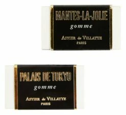 Astier De Villatte Scented Erasers