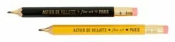 Astier De Villatte Robusto Mechanical Pencils