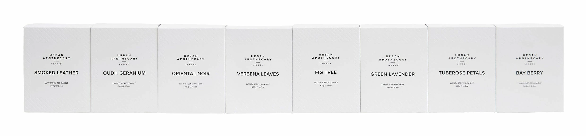 Urban Apothecary Candles 9 Urban Apothecary Candles - Image 7