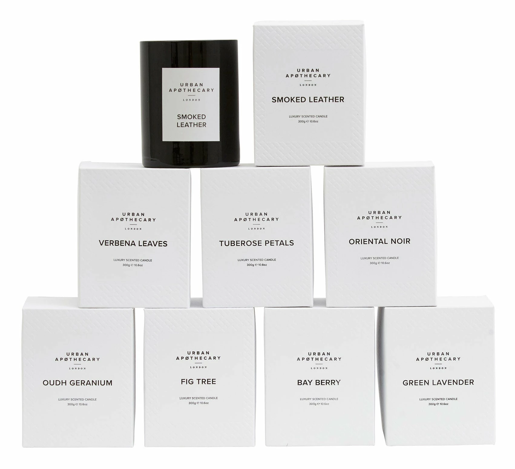 Urban Apothecary Candles 5 Urban Apothecary Candles - Image 3