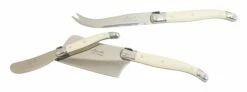 Laguiole Cheese Utensils 14 Laguiole Cheese Utensils -Home Decoration Sales Shop hg000968 alt2