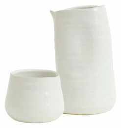 White Form Collection