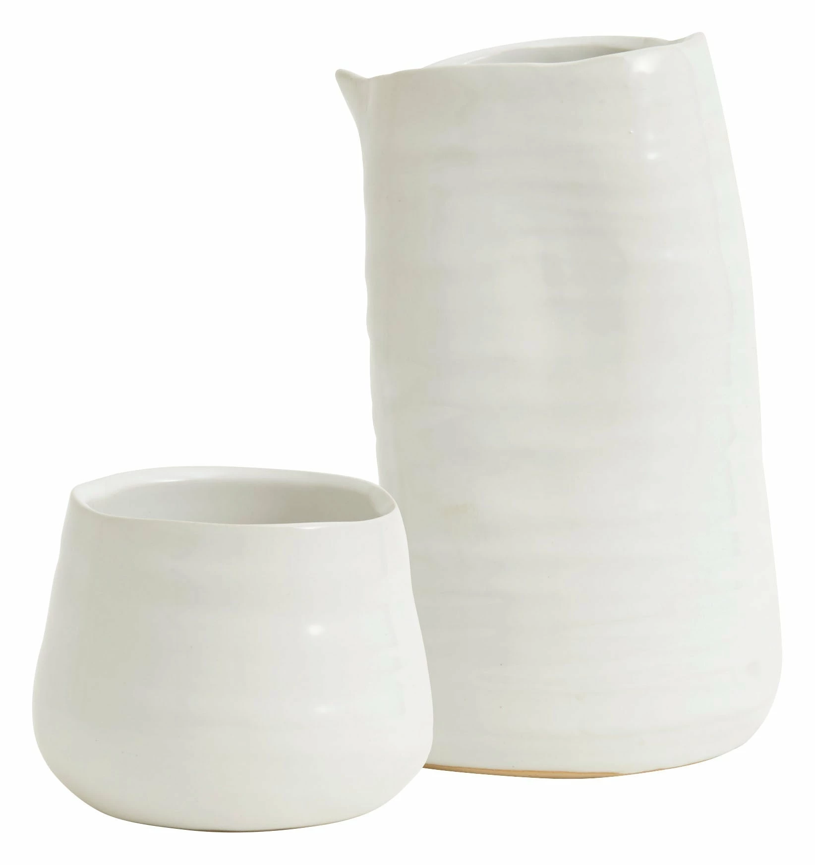 White Form Collection 3 White Form Collection