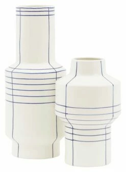 Bay Vases