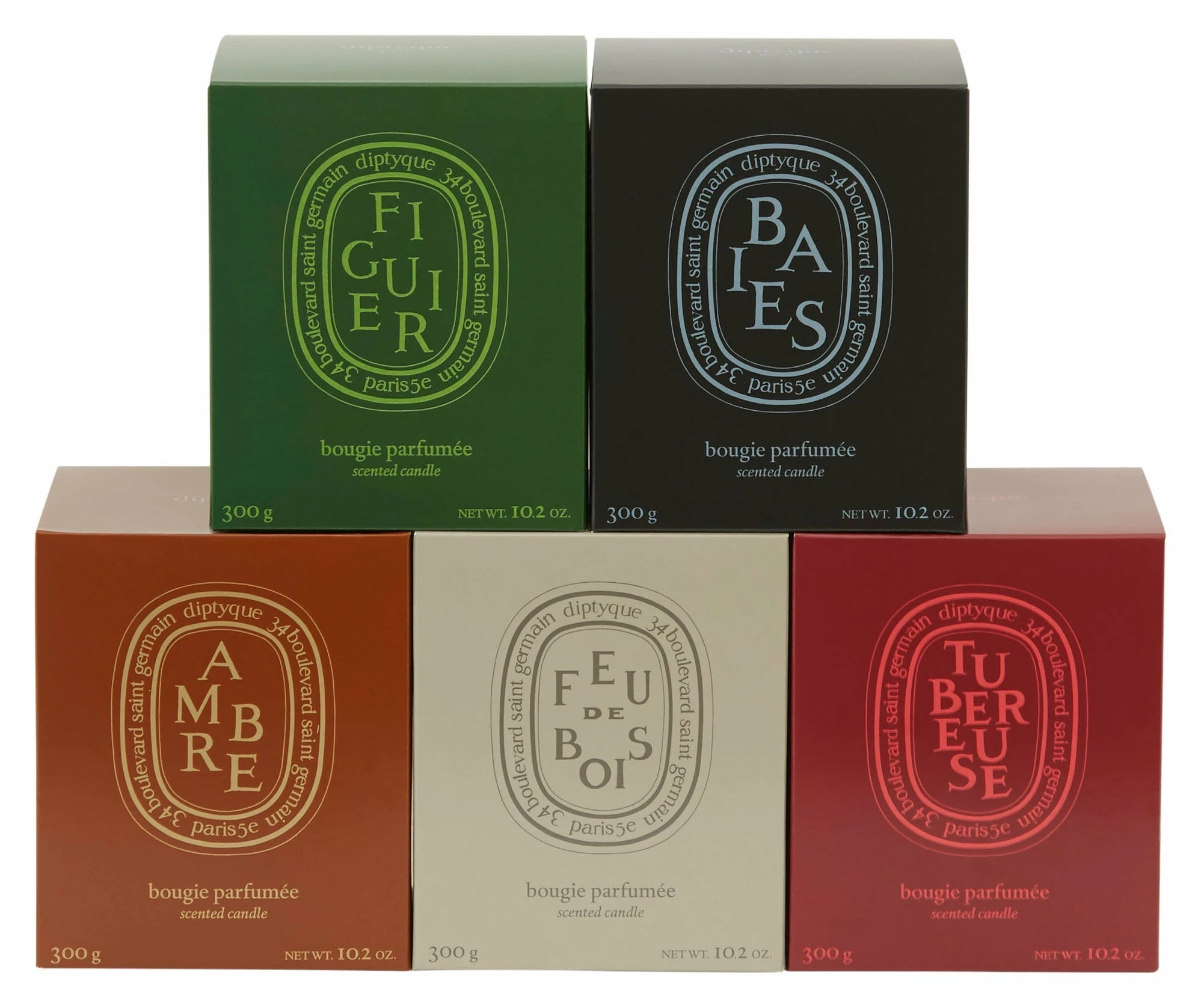 Diptyque Large Candles 7 Diptyque Large Candles - Image 5