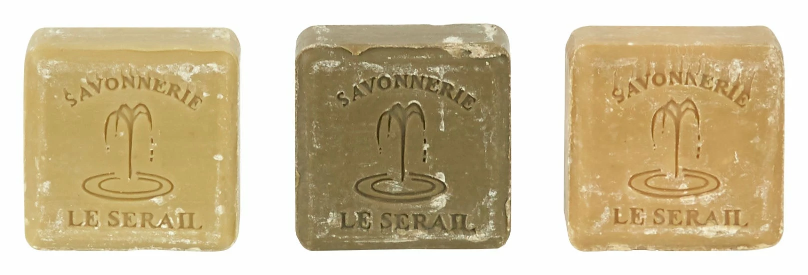 Le Serail Soaps 6 Le Serail Soaps - Image 4