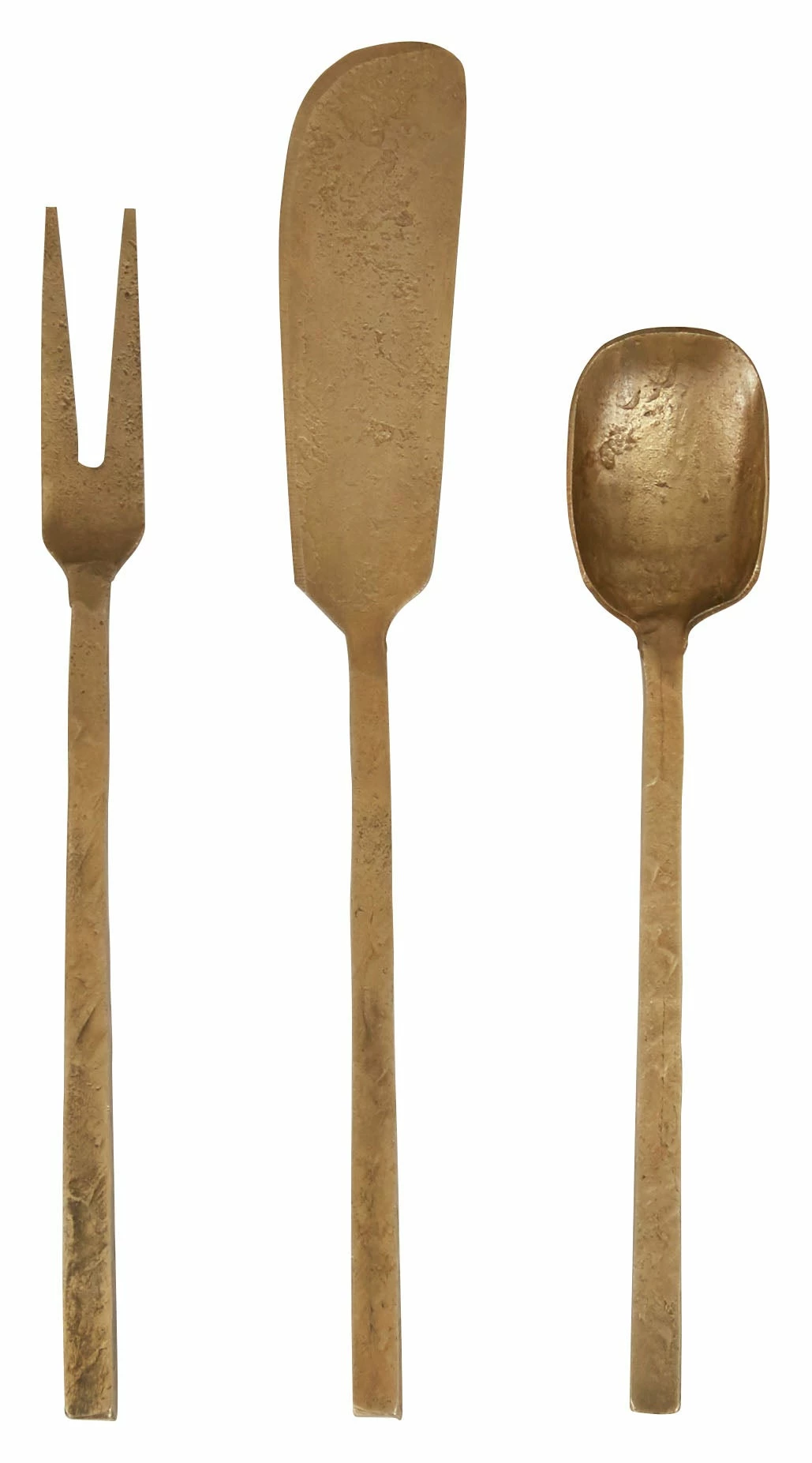 Eclipse Utensils 3 Eclipse Utensils