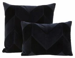 Indigo Peak Pillows