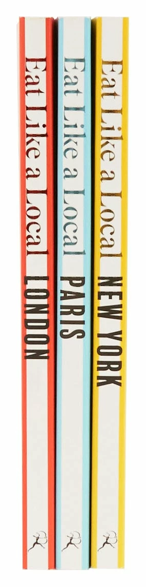 Eat Like A Local 5 Eat Like A Local - Image 3