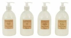 Lothantique Lotions