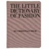Little Dictionary Of Fashion -Home Decoration Sales Shop hg135237 1