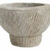 Stone Mason Bowl -Home Decoration Sales Shop hg137188 1