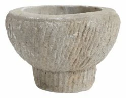 Stone Mason Bowl
