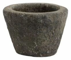 Stone Mason Bowl -Home Decoration Sales Shop hg137188 alt3 1