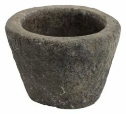 Stone Mason Bowl -Home Decoration Sales Shop hg137188 alt4 1