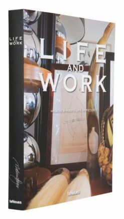 Life And Work -Home Decoration Sales Shop hg138682 alt2