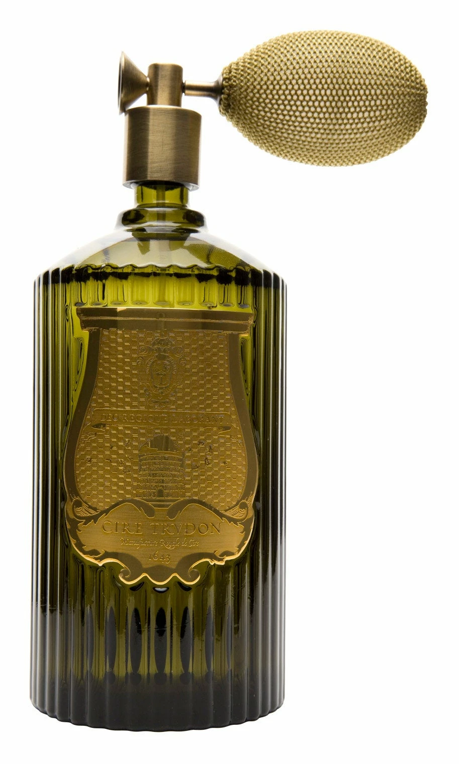 Trudon Spray - Spiritus Sancti 5 Trudon Spray - Spiritus Sancti - Image 3