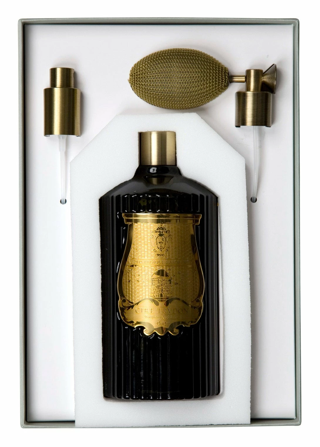 Trudon Spray - Spiritus Sancti 9 Trudon Spray - Spiritus Sancti - Image 7