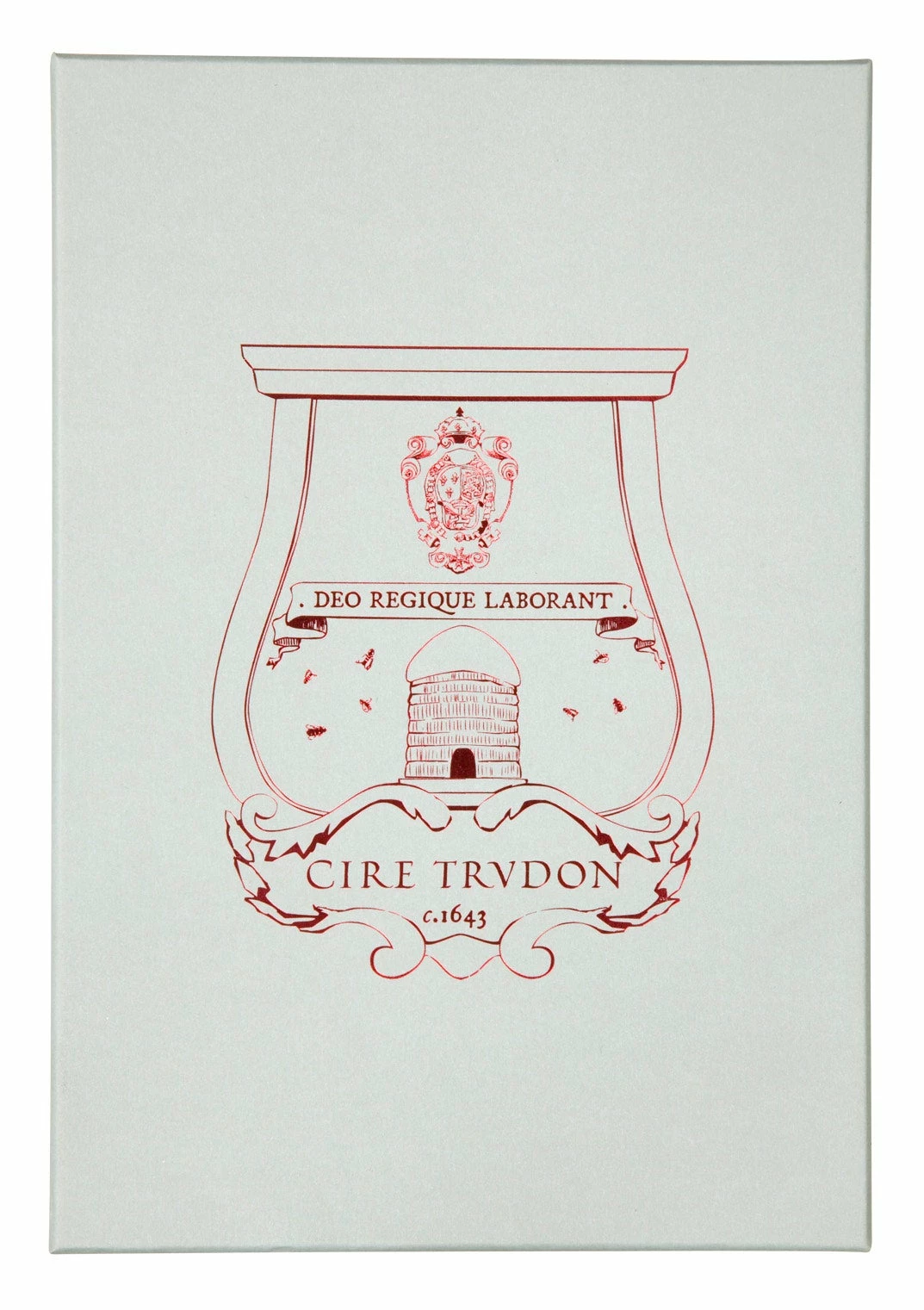 Trudon Spray - Spiritus Sancti 8 Trudon Spray - Spiritus Sancti - Image 6