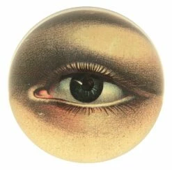 Left Eye Paperweight -Home Decoration Sales Shop hg141592