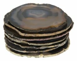 Agate Coaster -Home Decoration Sales Shop hg141644 alt3