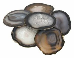 Agate Coaster -Home Decoration Sales Shop hg141644 alt5
