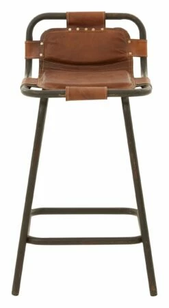 Meisel Bar Stool -Home Decoration Sales Shop hg142981 alt2