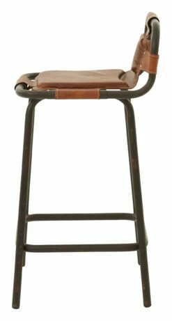 Meisel Bar Stool -Home Decoration Sales Shop hg142981 alt3 1