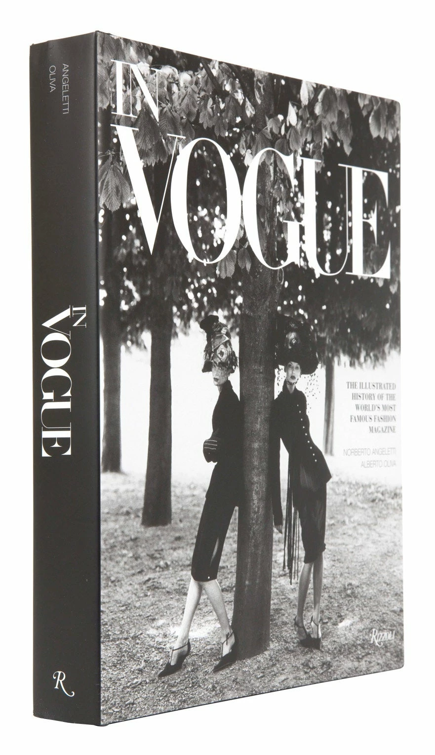 In Vogue 5 In Vogue - Image 3