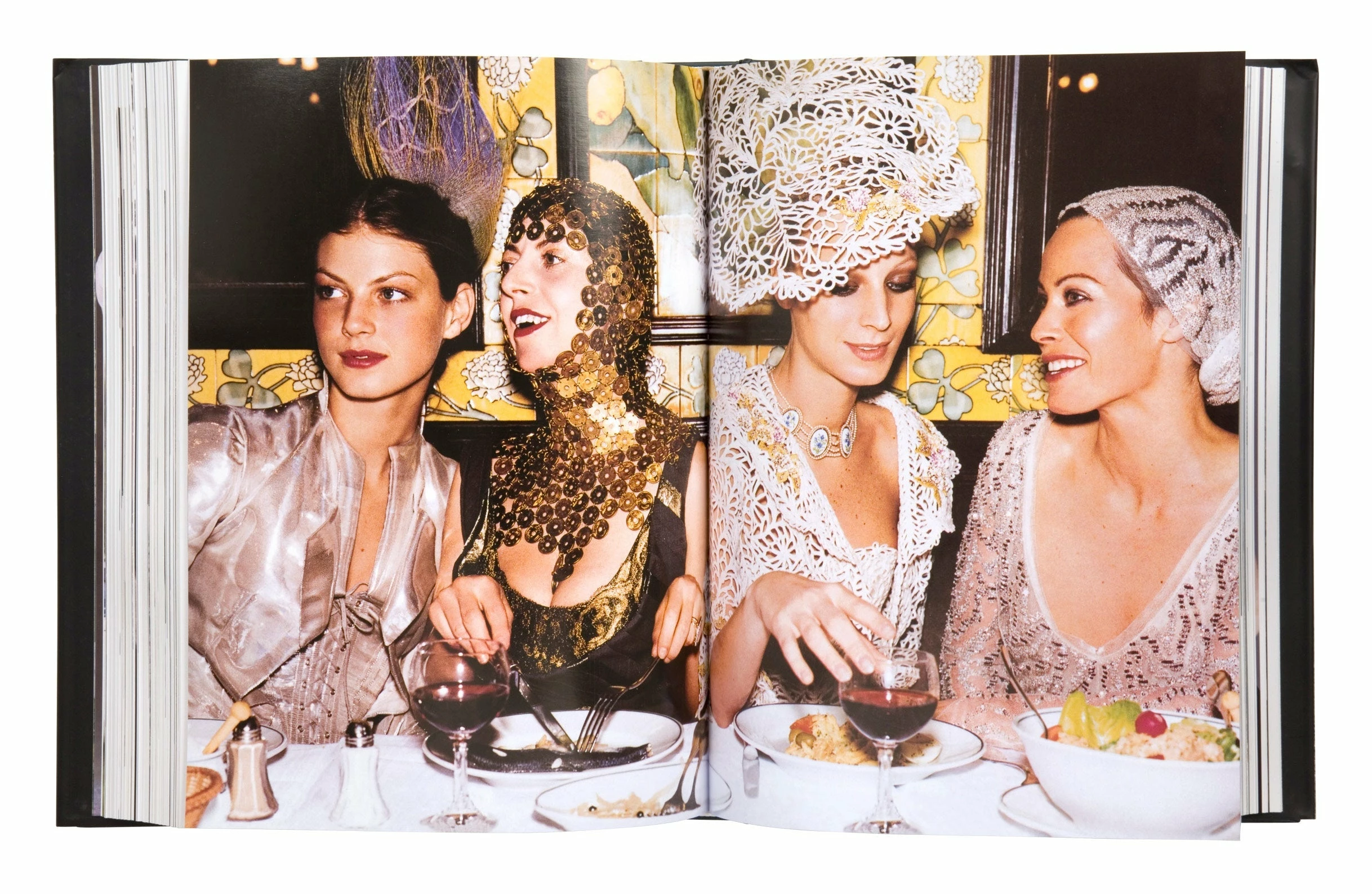 In Vogue 4 In Vogue - Image 2