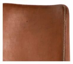 Fernando Brown Bar Stool -Home Decoration Sales Shop hg144158 alt1