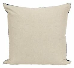 Navy Mohair Pillows -Home Decoration Sales Shop hg145571 alt2 1
