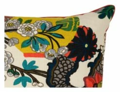 Chinois Pillow - Alabaster -Home Decoration Sales Shop hg145619 alt1