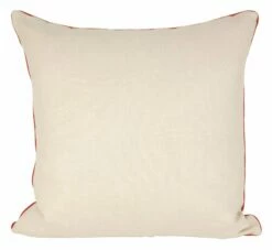 Chinois Pillow - Alabaster -Home Decoration Sales Shop hg145619 alt2 1