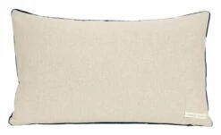 Navy Mohair Pillows -Home Decoration Sales Shop hg145699 alt2 2