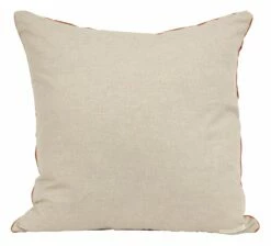 Persimmon Mohair Pillows -Home Decoration Sales Shop hg145700 alt2 1
