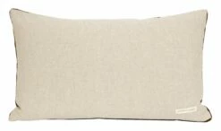 Chocolate Mohair Pillows -Home Decoration Sales Shop hg145703 alt2 1