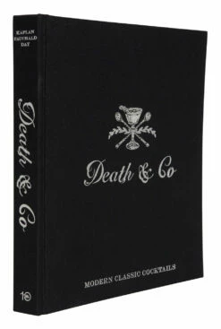 Death & Co: Modern Classic Cocktails -Home Decoration Sales Shop hg147542 alt2