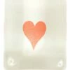 Painted Heart Paperweight 2 Painted Heart Paperweight -Home Decoration Sales Shop hg147683