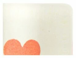 Painted Heart Paperweight -Home Decoration Sales Shop hg147683 alt1