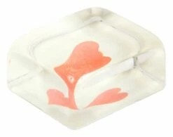 Painted Heart Paperweight -Home Decoration Sales Shop hg147683 alt3